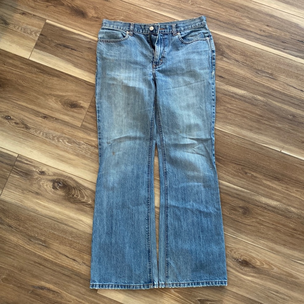 Jcrew jeans